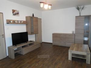 Pronájem bytu 2+1, Vyšší Brod, Zahradní, 60 m2