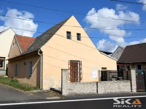 Prodej rodinného domu, Želkovice, 111 m2