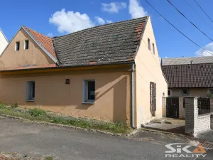 Prodej rodinného domu, Želkovice, 111 m2