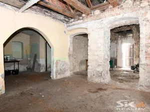 Prodej rodinného domu, Želkovice, 111 m2