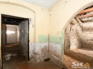 Prodej rodinného domu, Želkovice, 111 m2