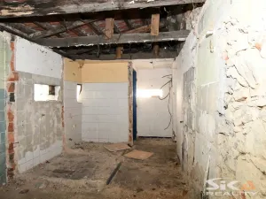 Prodej rodinného domu, Želkovice, 111 m2