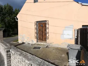 Prodej rodinného domu, Želkovice, 111 m2
