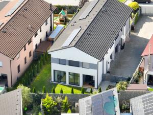 Prodej rodinného domu, České Budějovice, V Březinách, 163 m2