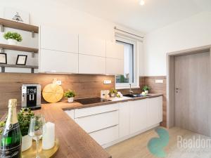 Prodej rodinného domu, České Budějovice, V Březinách, 163 m2