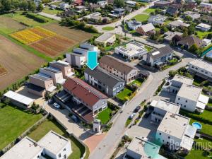 Prodej rodinného domu, České Budějovice, V Březinách, 163 m2