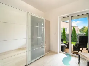 Prodej rodinného domu, České Budějovice, V Březinách, 163 m2