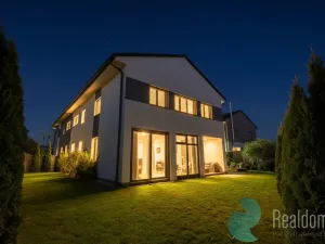 Prodej rodinného domu, České Budějovice, V Březinách, 163 m2