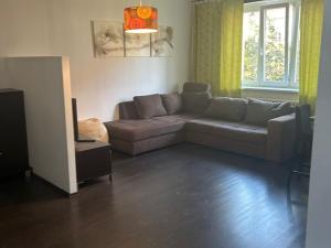 Prodej bytu 3+kk, Praha - Bubeneč, Národní obrany, 50 m2