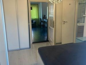 Prodej bytu 3+kk, Praha - Bubeneč, Národní obrany, 50 m2
