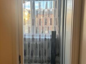 Prodej bytu 3+kk, Praha - Bubeneč, Národní obrany, 50 m2