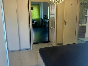 Prodej bytu 3+kk, Praha - Bubeneč, Národní obrany, 50 m2