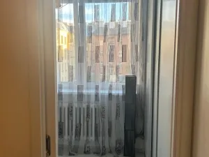 Prodej bytu 3+kk, Praha - Bubeneč, Národní obrany, 50 m2