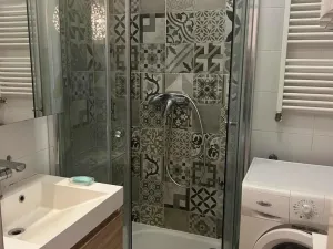 Prodej bytu 2+kk, Praha - Bubeneč, Národní obrany, 50 m2