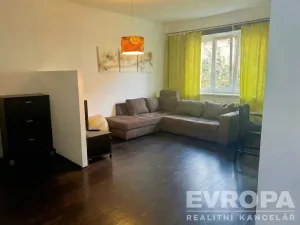 Prodej bytu 3+kk, Praha - Bubeneč, Národní obrany, 50 m2