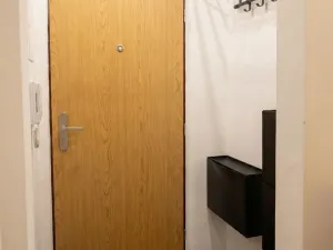 Prodej bytu 3+kk, Praha - Bubeneč, Národní obrany, 50 m2