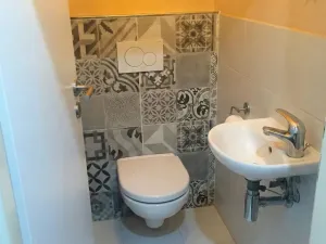 Prodej bytu 3+kk, Praha - Bubeneč, Národní obrany, 50 m2