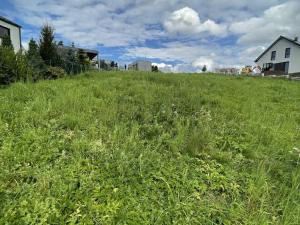 Prodej pozemku, Dlouhý Most, 1108 m2