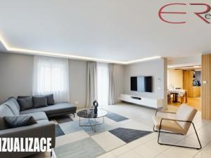 Prodej rodinného domu, Raspenava, 143 m2