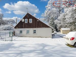 Prodej rodinného domu, Raspenava, 143 m2