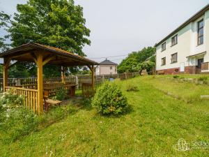 Prodej bytu 3+1, Svatava, Podlesí, 69 m2