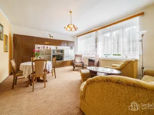 Prodej bytu 3+1, Svatava, Podlesí, 69 m2