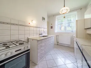 Prodej bytu 3+1, Svatava, Podlesí, 69 m2