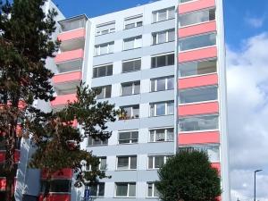 Prodej bytu 1+1, Benešov, Nová Pražská, 42 m2