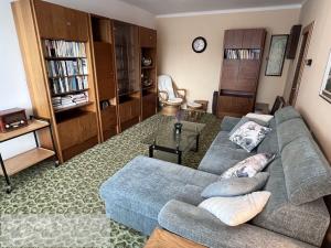 Prodej bytu 3+1, Kosmonosy, Pod koupalištěm, 80 m2