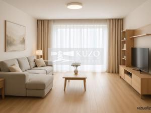 Prodej bytu 3+1, Kosmonosy, Pod koupalištěm, 80 m2