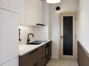 Prodej bytu 3+1, Kosmonosy, Pod koupalištěm, 80 m2