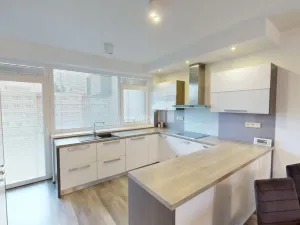 Pronájem bytu 4+kk, Pelhřimov, Dolnokubínská, 89 m2