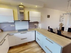 Pronájem bytu 4+kk, Pelhřimov, Dolnokubínská, 89 m2