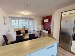 Pronájem bytu 4+kk, Pelhřimov, Dolnokubínská, 89 m2