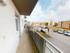 Pronájem bytu 4+kk, Pelhřimov, Dolnokubínská, 89 m2
