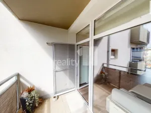 Pronájem bytu 4+kk, Pelhřimov, Dolnokubínská, 89 m2