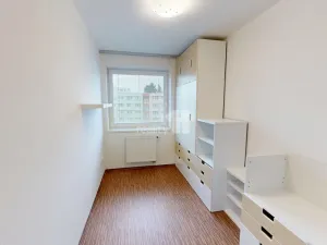 Pronájem bytu 4+kk, Pelhřimov, Dolnokubínská, 89 m2