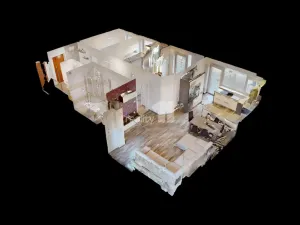 Pronájem bytu 4+kk, Pelhřimov, Dolnokubínská, 89 m2