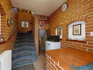 Prodej ubytování, Votice, Javorská, 364 m2