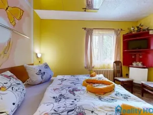 Prodej ubytování, Votice, Javorská, 364 m2