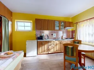 Prodej ubytování, Votice, Javorská, 364 m2