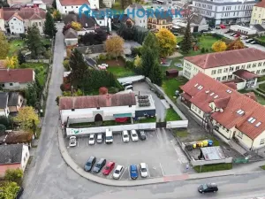 Prodej ubytování, Votice, Javorská, 364 m2