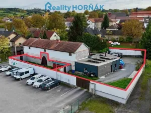 Prodej ubytování, Votice, Javorská, 364 m2