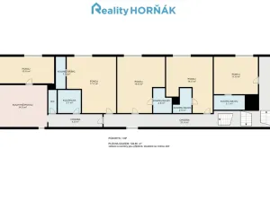 Prodej ubytování, Votice, Javorská, 364 m2