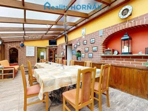 Prodej ubytování, Votice, Javorská, 364 m2