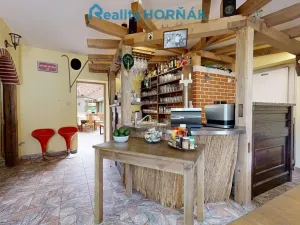 Prodej ubytování, Votice, Javorská, 364 m2