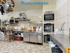 Prodej ubytování, Votice, Javorská, 364 m2