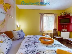 Prodej ubytování, Votice, Javorská, 364 m2