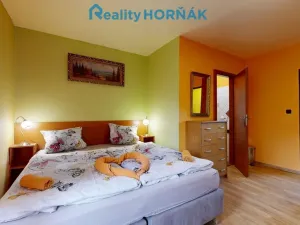 Prodej ubytování, Votice, Javorská, 364 m2