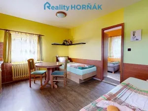 Prodej ubytování, Votice, Javorská, 364 m2